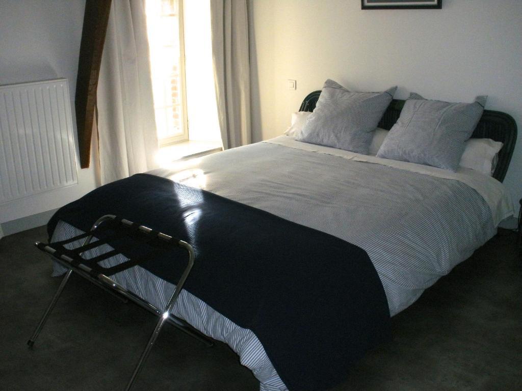 La Jumeliere Laval Nord Bed & Breakfast Changé Стая снимка
