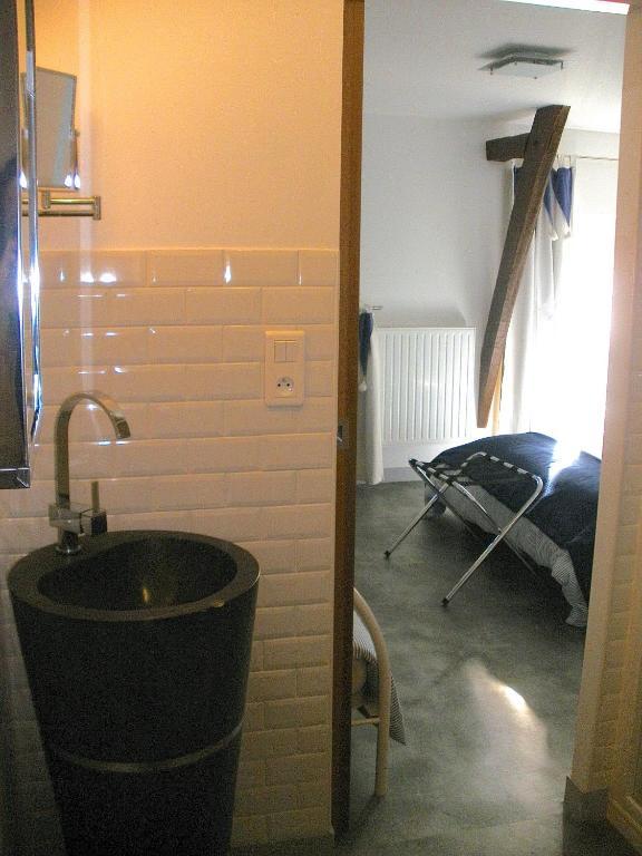 La Jumeliere Laval Nord Bed & Breakfast Changé Стая снимка