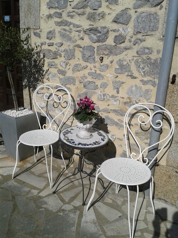 La Jumeliere Laval Nord Bed & Breakfast Changé Екстериор снимка